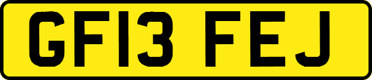 GF13FEJ