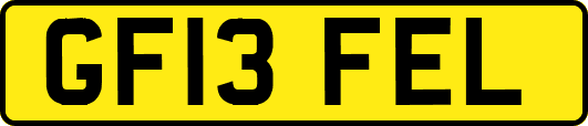 GF13FEL