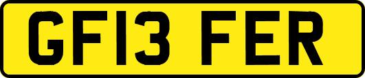 GF13FER