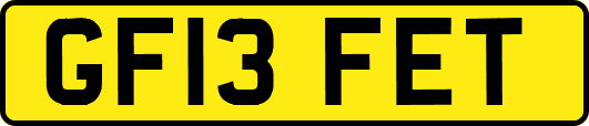 GF13FET