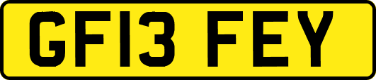 GF13FEY