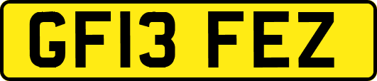 GF13FEZ