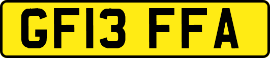 GF13FFA