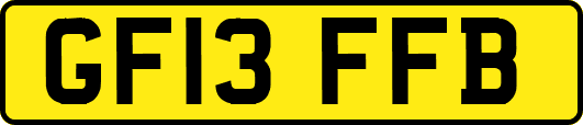 GF13FFB