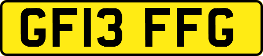 GF13FFG