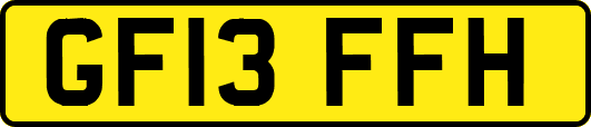 GF13FFH