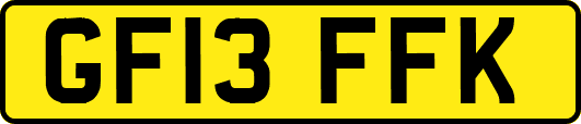 GF13FFK