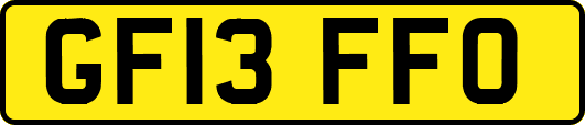 GF13FFO