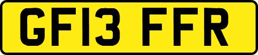 GF13FFR