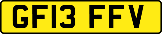 GF13FFV