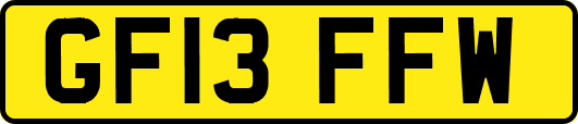 GF13FFW