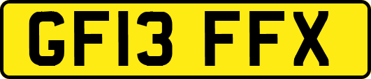 GF13FFX