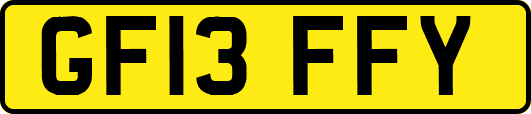 GF13FFY