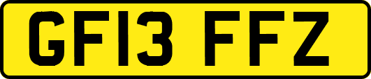 GF13FFZ