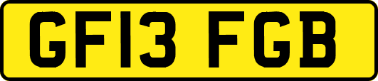 GF13FGB