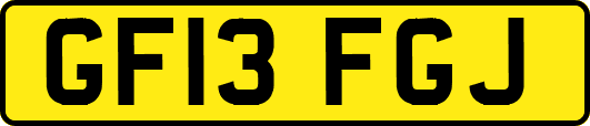 GF13FGJ