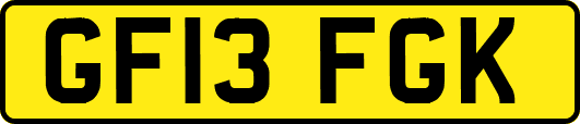 GF13FGK