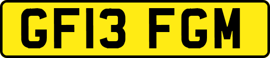 GF13FGM