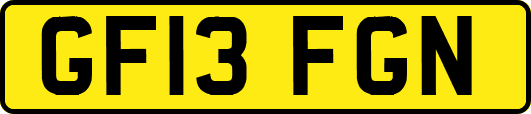 GF13FGN