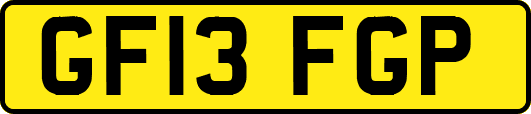 GF13FGP