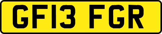 GF13FGR