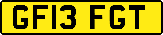 GF13FGT