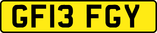 GF13FGY