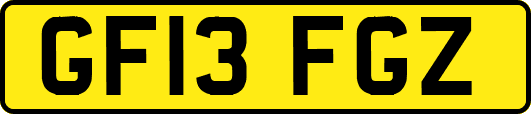 GF13FGZ