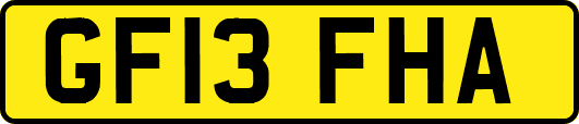GF13FHA