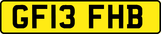 GF13FHB