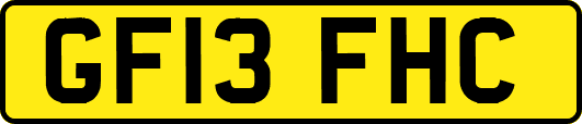 GF13FHC