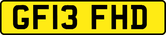 GF13FHD