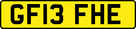 GF13FHE