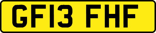 GF13FHF