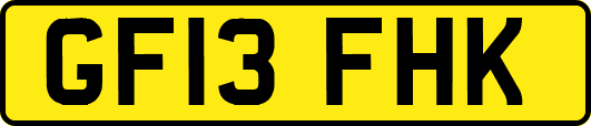 GF13FHK