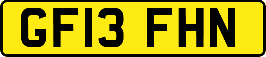 GF13FHN