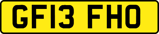 GF13FHO