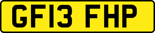 GF13FHP