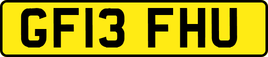 GF13FHU