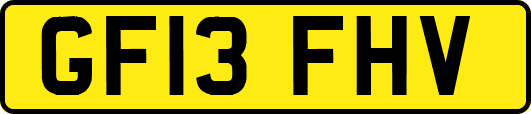 GF13FHV
