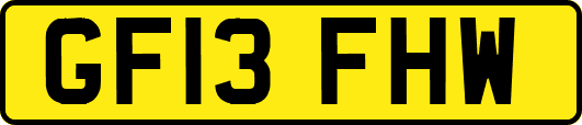 GF13FHW