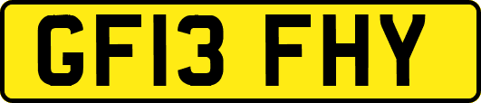 GF13FHY