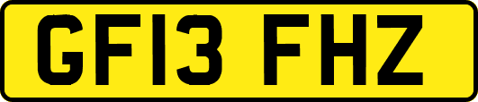 GF13FHZ
