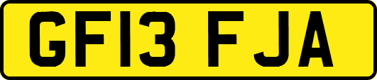 GF13FJA