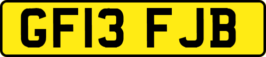 GF13FJB