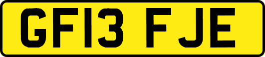 GF13FJE