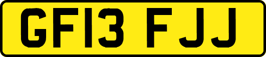 GF13FJJ
