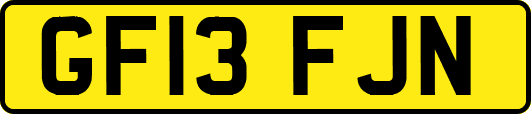GF13FJN