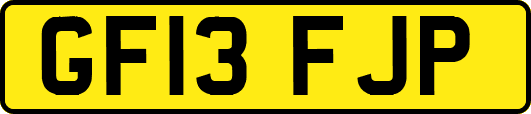 GF13FJP