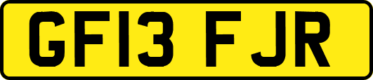 GF13FJR